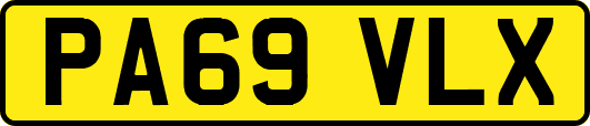 PA69VLX