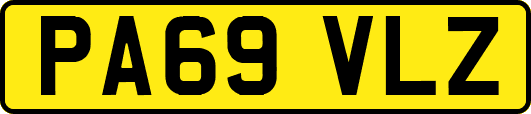 PA69VLZ
