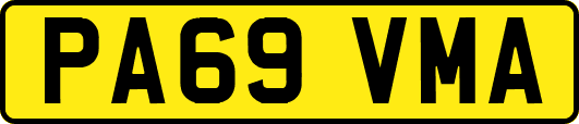 PA69VMA