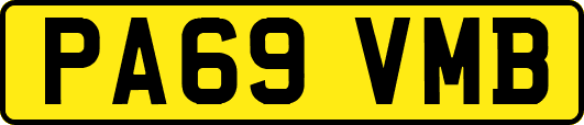 PA69VMB