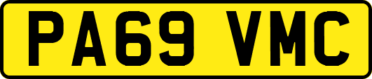 PA69VMC