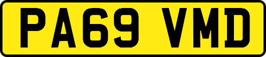 PA69VMD