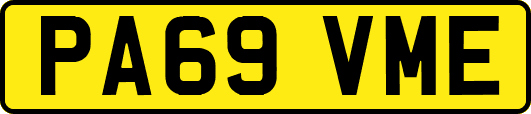 PA69VME