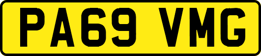 PA69VMG