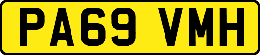 PA69VMH