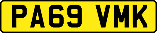 PA69VMK