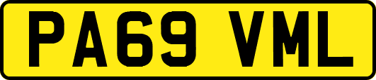 PA69VML