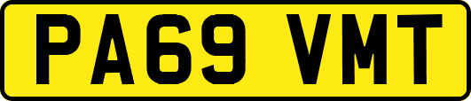 PA69VMT