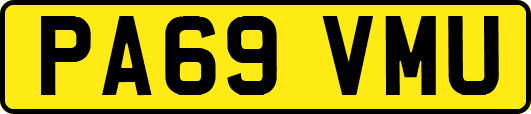 PA69VMU
