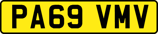 PA69VMV