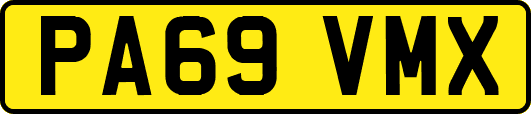 PA69VMX