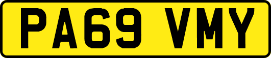 PA69VMY