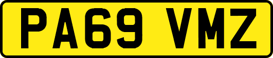 PA69VMZ