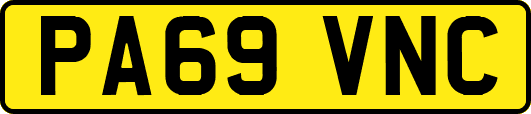 PA69VNC