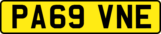 PA69VNE