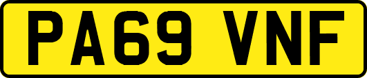 PA69VNF