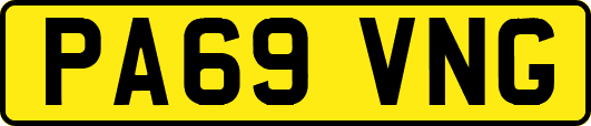 PA69VNG