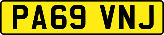 PA69VNJ