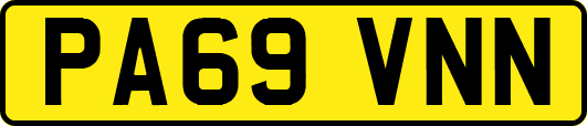 PA69VNN