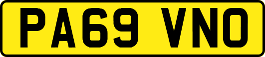 PA69VNO