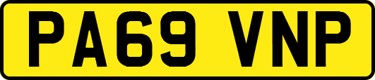 PA69VNP