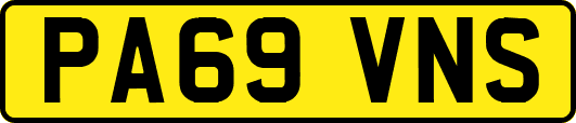 PA69VNS