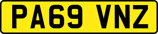 PA69VNZ