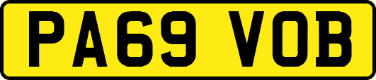 PA69VOB