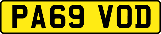 PA69VOD