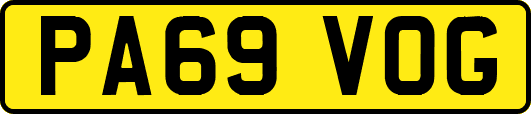 PA69VOG