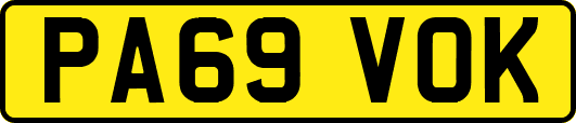 PA69VOK