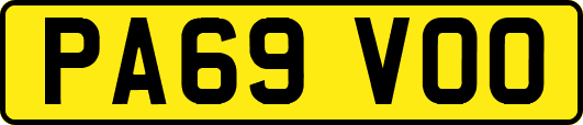 PA69VOO