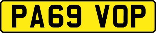 PA69VOP