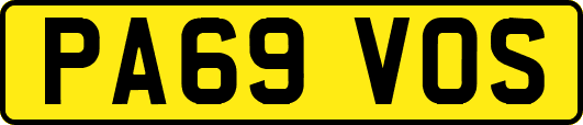 PA69VOS