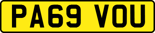 PA69VOU