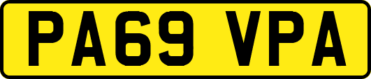 PA69VPA