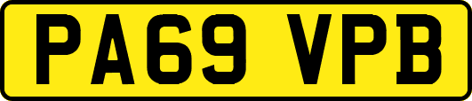 PA69VPB