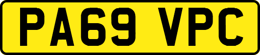 PA69VPC