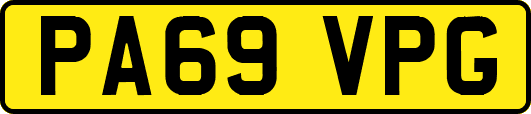 PA69VPG