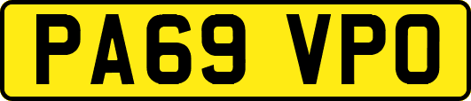 PA69VPO