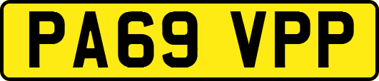 PA69VPP