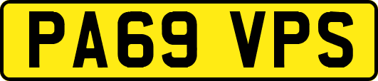 PA69VPS