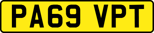 PA69VPT