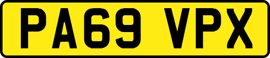 PA69VPX