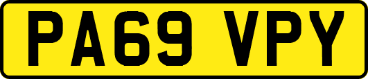 PA69VPY