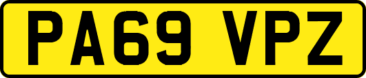 PA69VPZ