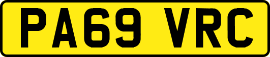 PA69VRC