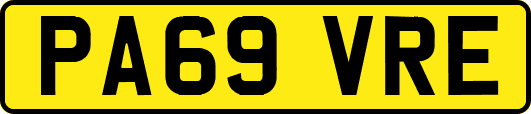 PA69VRE