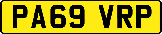 PA69VRP