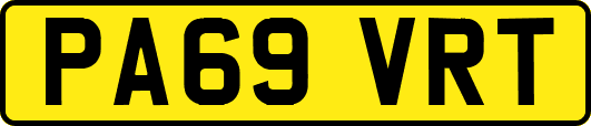 PA69VRT